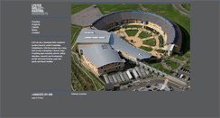 Desktop Screenshot of lgharchitects.com